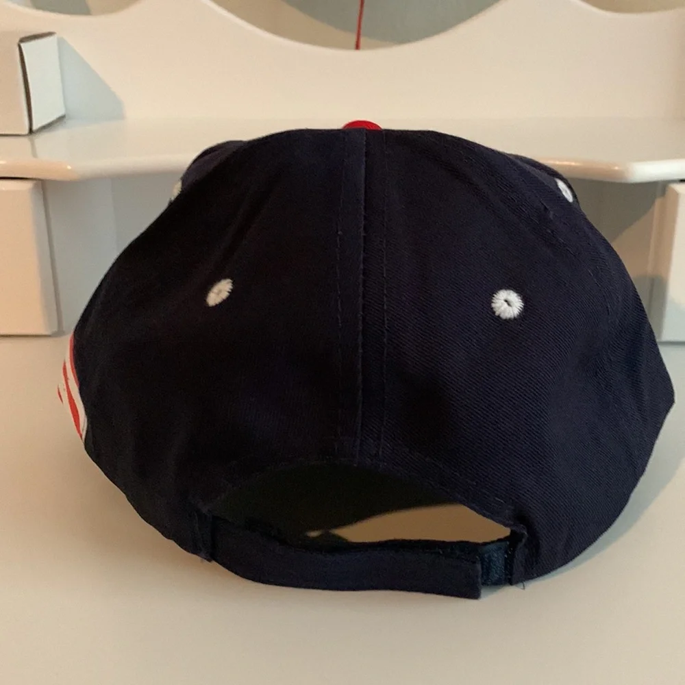 Station Casino’s 🇺🇸 Hat - Picture 2 of 3